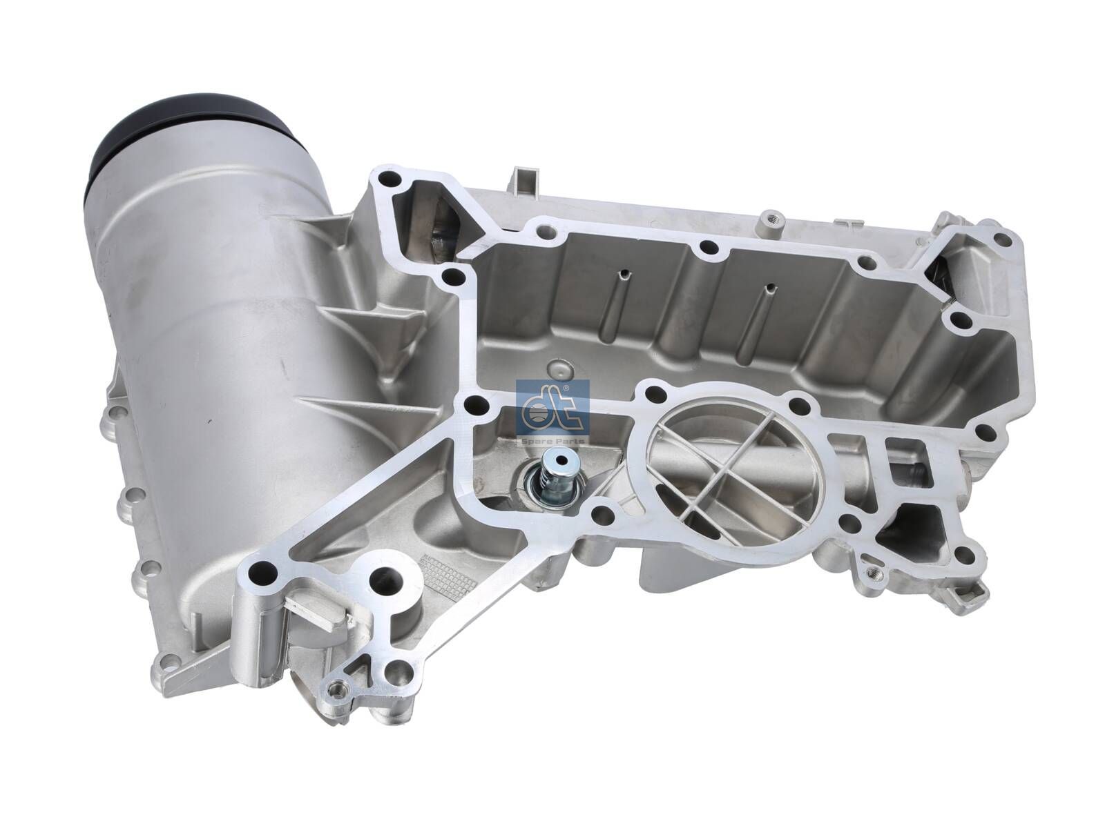 Oil cooler housing | DT Spare Parts 4.69699