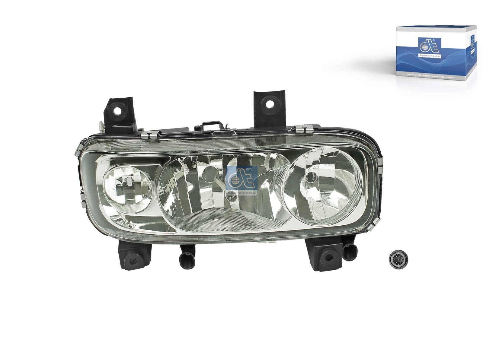 Headlamp | DT Spare Parts 4.69700
