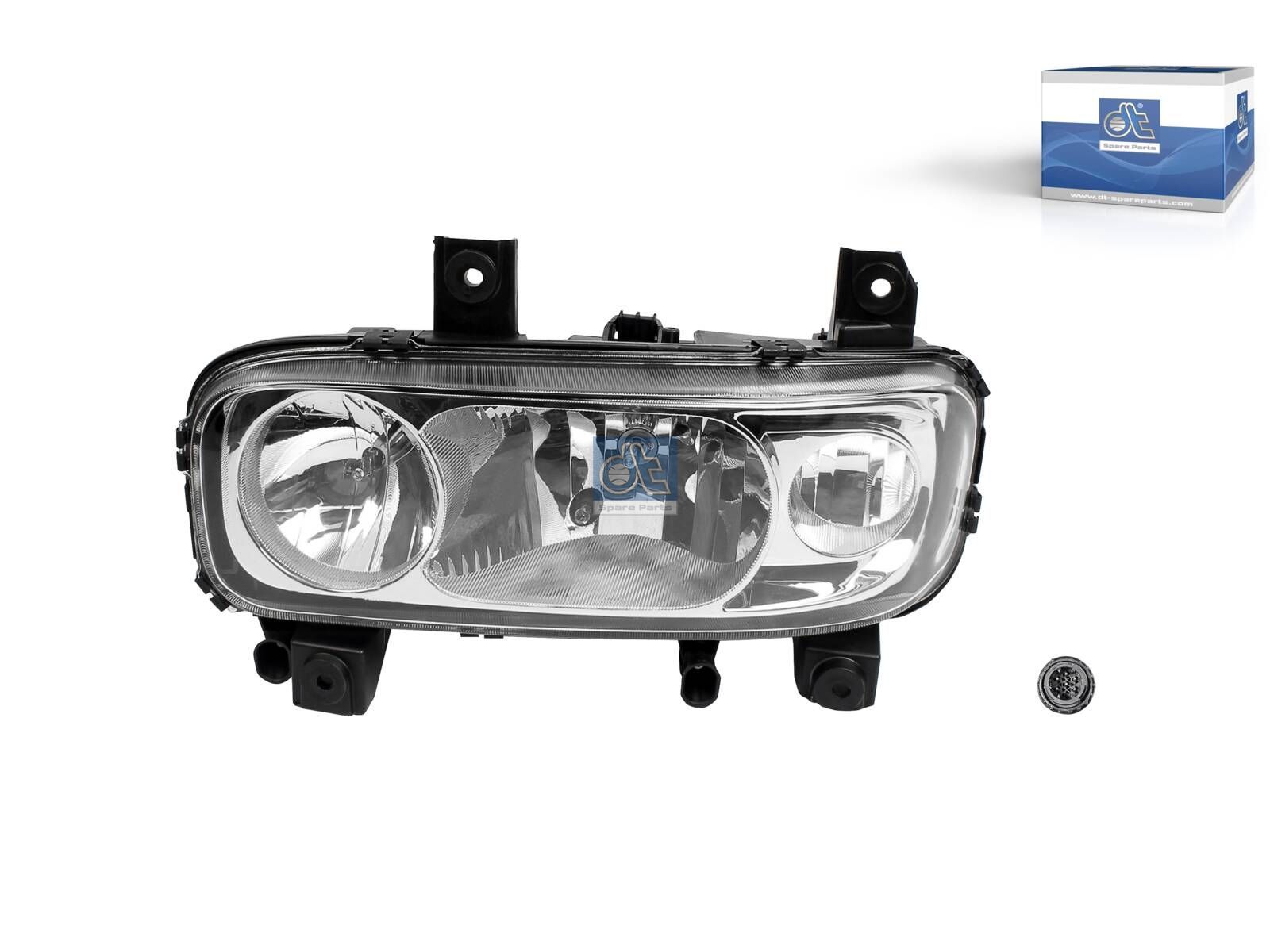Headlamp | DT Spare Parts 4.69701
