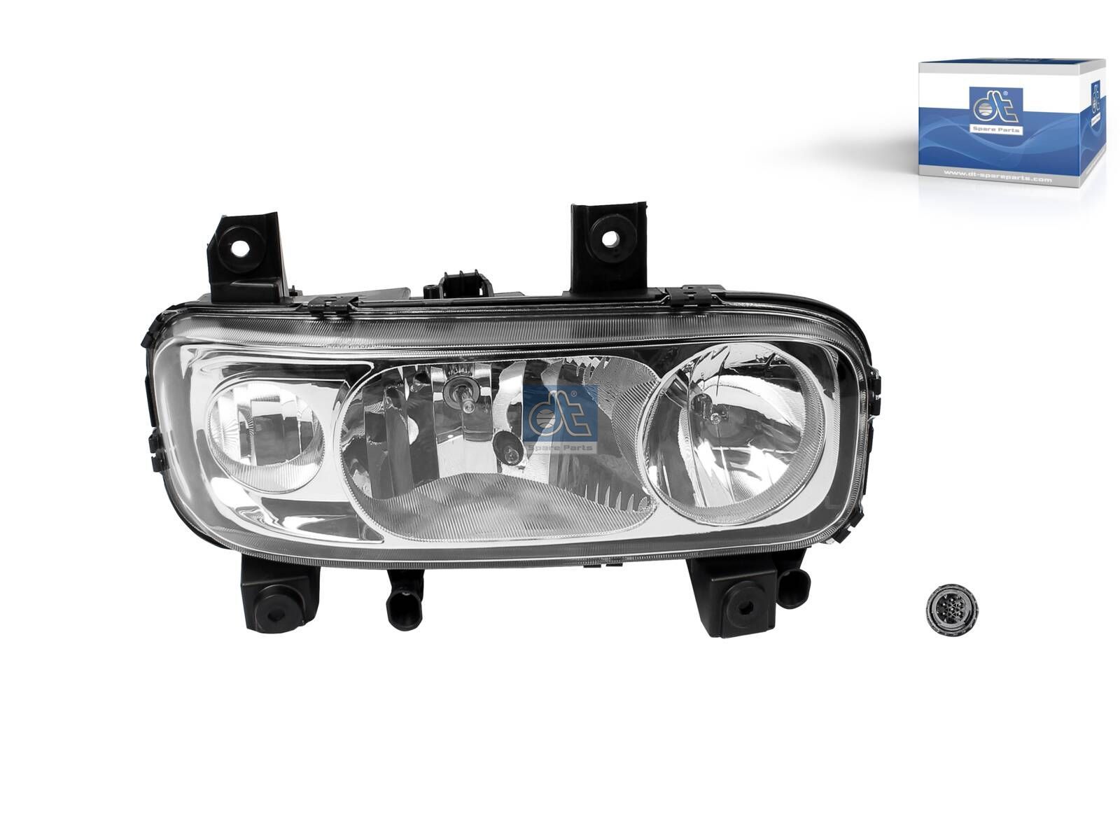 Headlamp | DT Spare Parts 4.69702