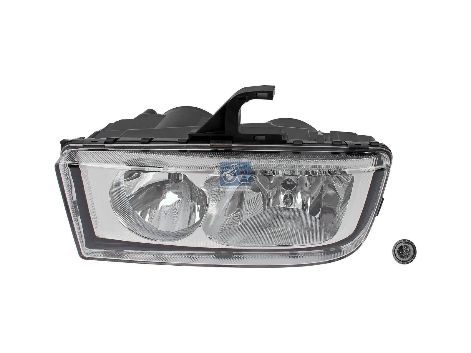 Headlamp | DT Spare Parts 4.69703