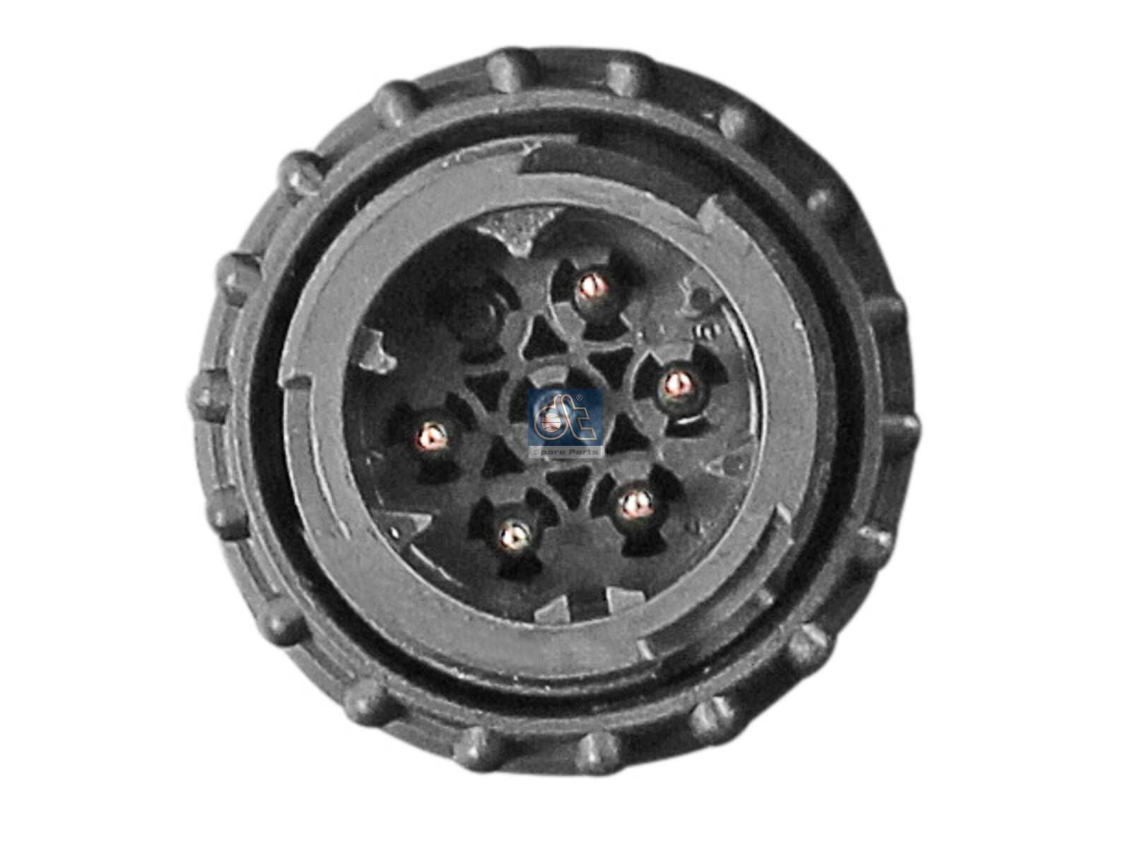 Headlamp | DT Spare Parts 4.69703