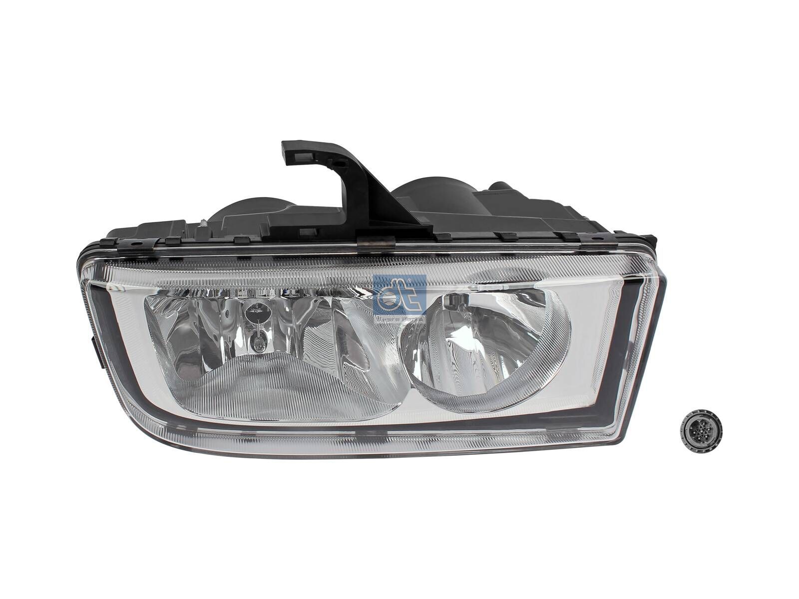 Headlamp | DT Spare Parts 4.69704