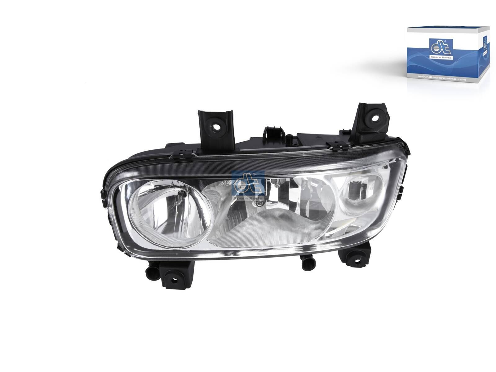 Headlamp | DT Spare Parts 4.69707