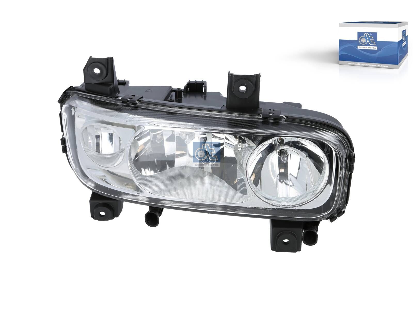 Headlamp | DT Spare Parts 4.69708