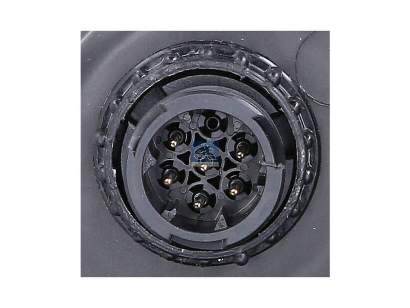 Headlamp | DT Spare Parts 4.69708