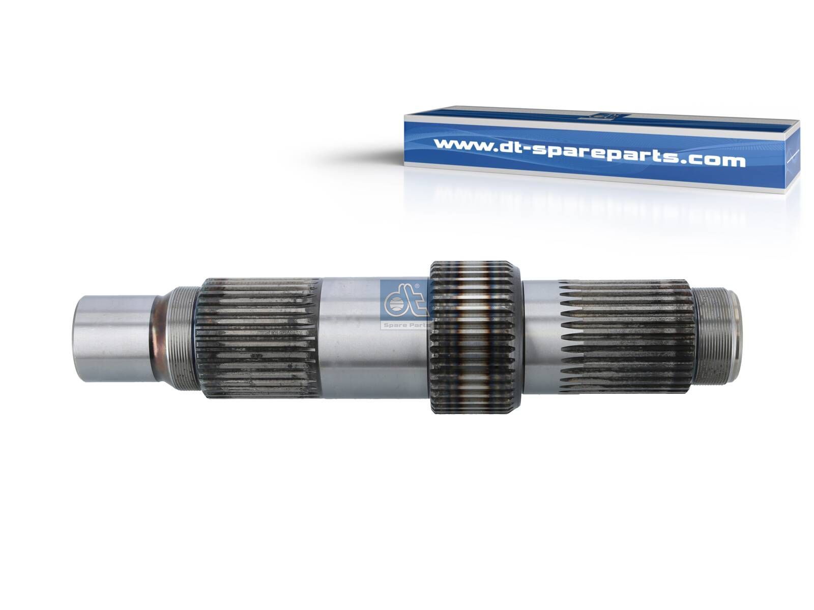 Drive shaft | DT Spare Parts 4.69710