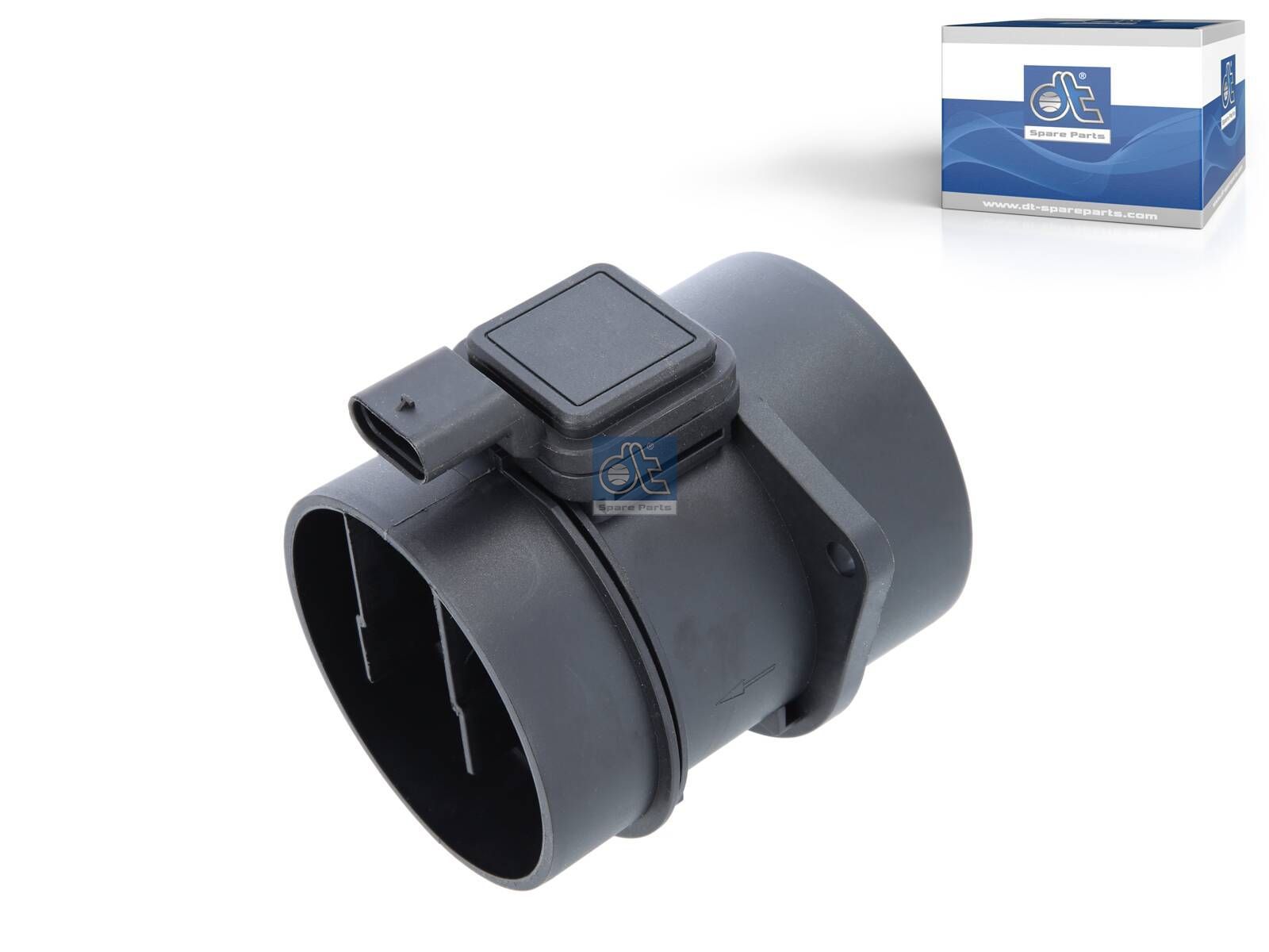 Air mass sensor | DT Spare Parts 4.69713