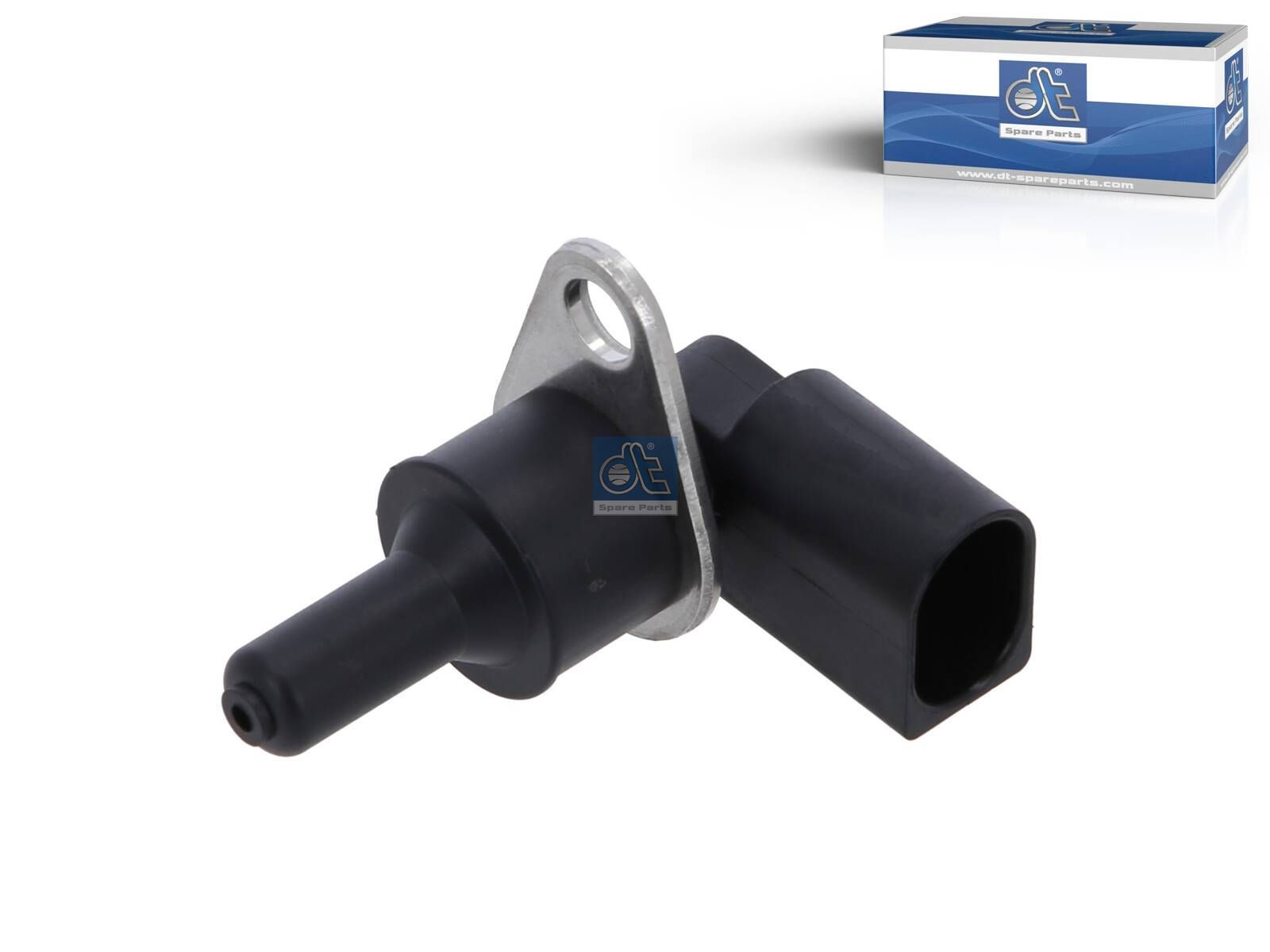 Charge air temperature sensor | DT Spare Parts 4.69719