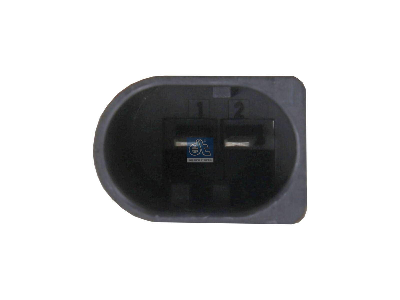 Charge air temperature sensor | DT Spare Parts 4.69719