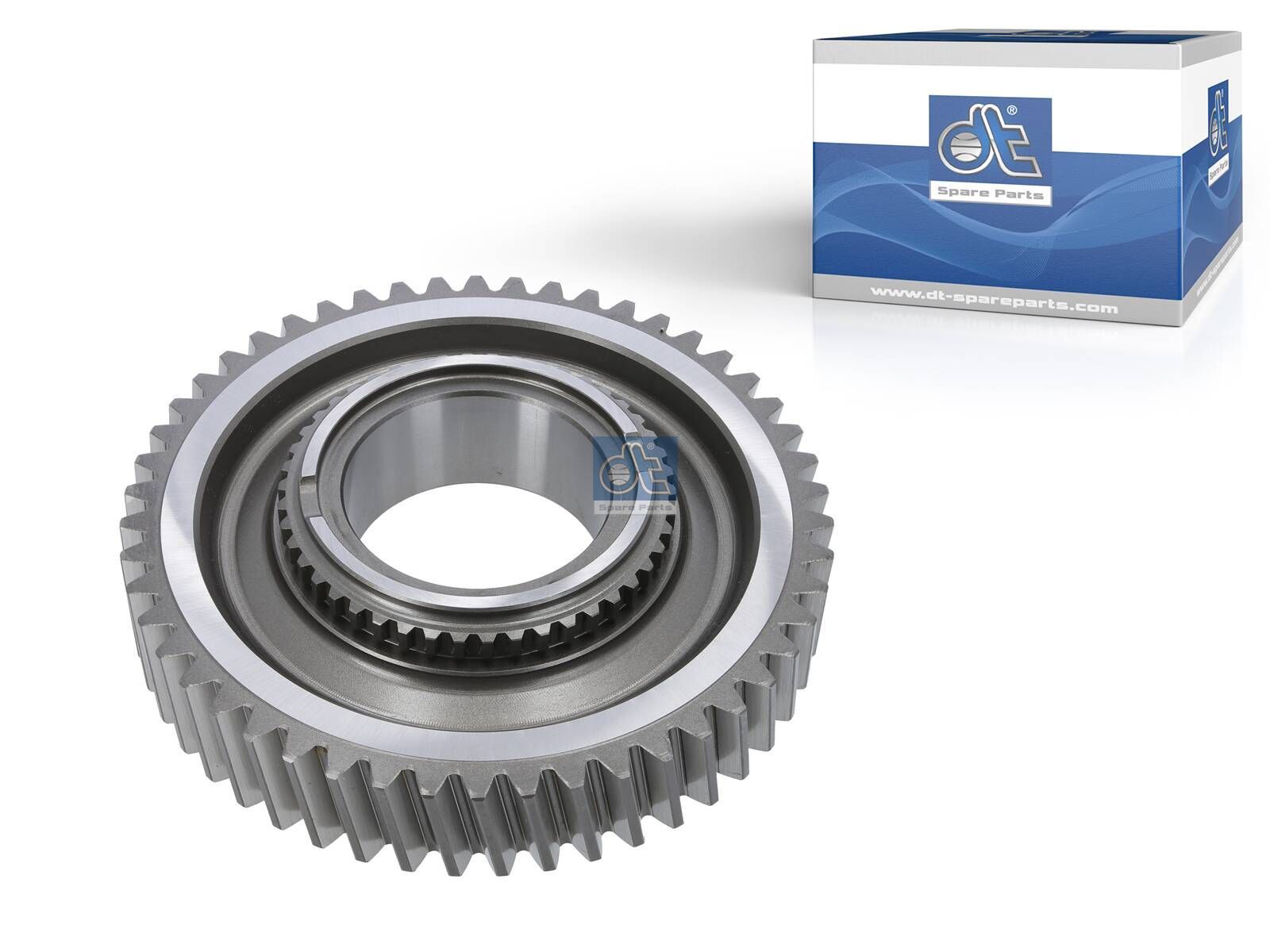 Gear | DT Spare Parts 4.69722