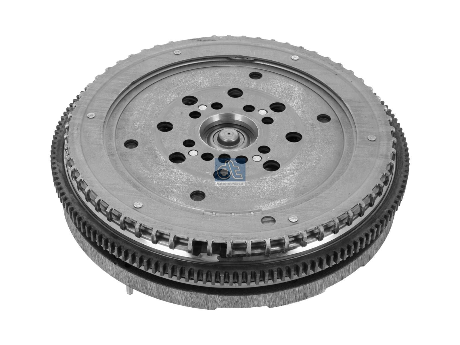 Dual-mass flywheel | DT Spare Parts 4.69729