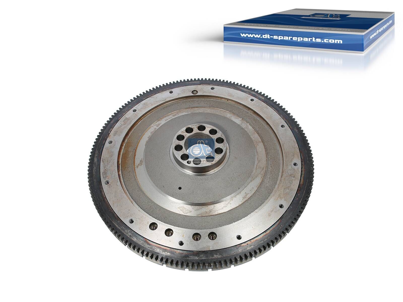 Flywheel | DT Spare Parts 4.69733