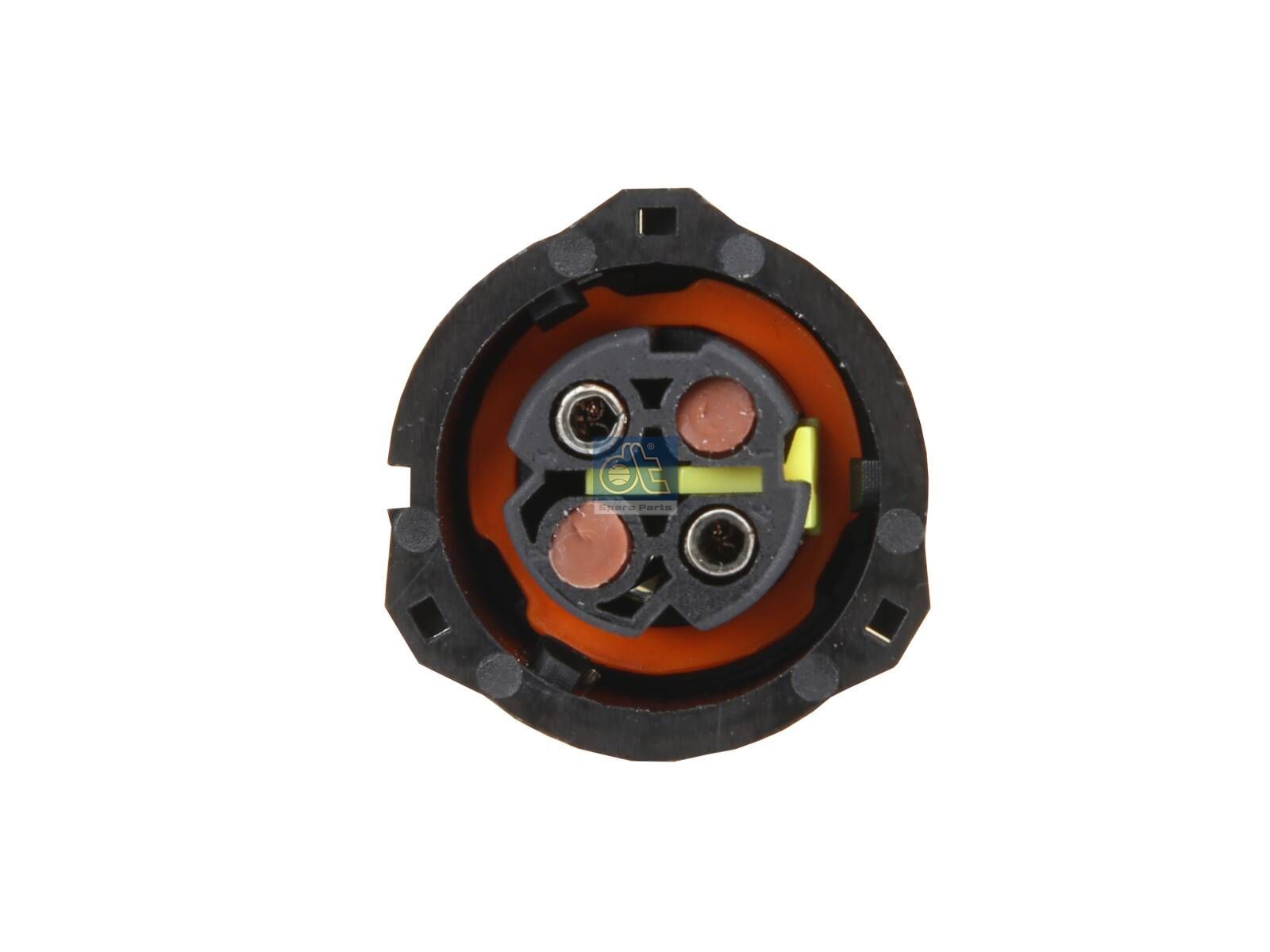 Fan clutch | DT Spare Parts 4.69737