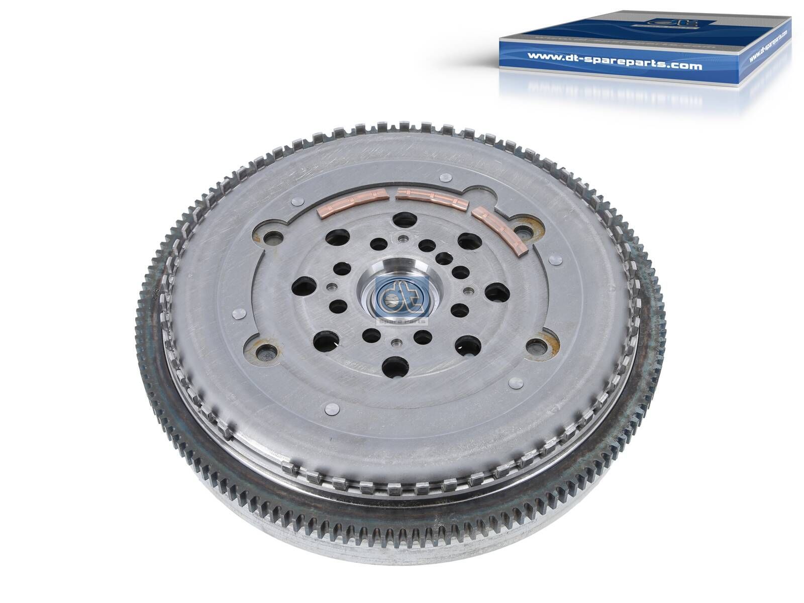 Dual-mass flywheel | DT Spare Parts 4.69738