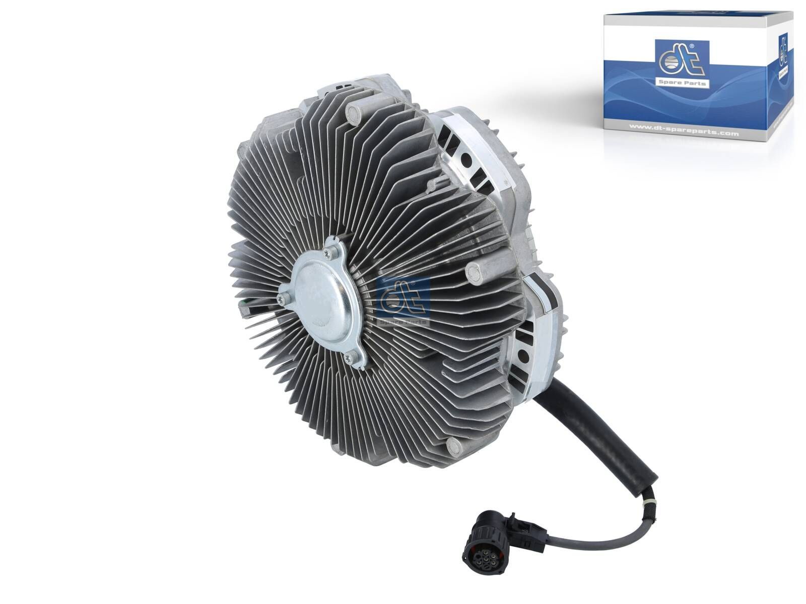Fan clutch | DT Spare Parts 4.69739