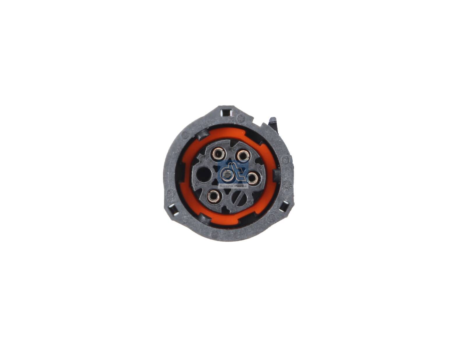 Fan clutch | DT Spare Parts 4.69739