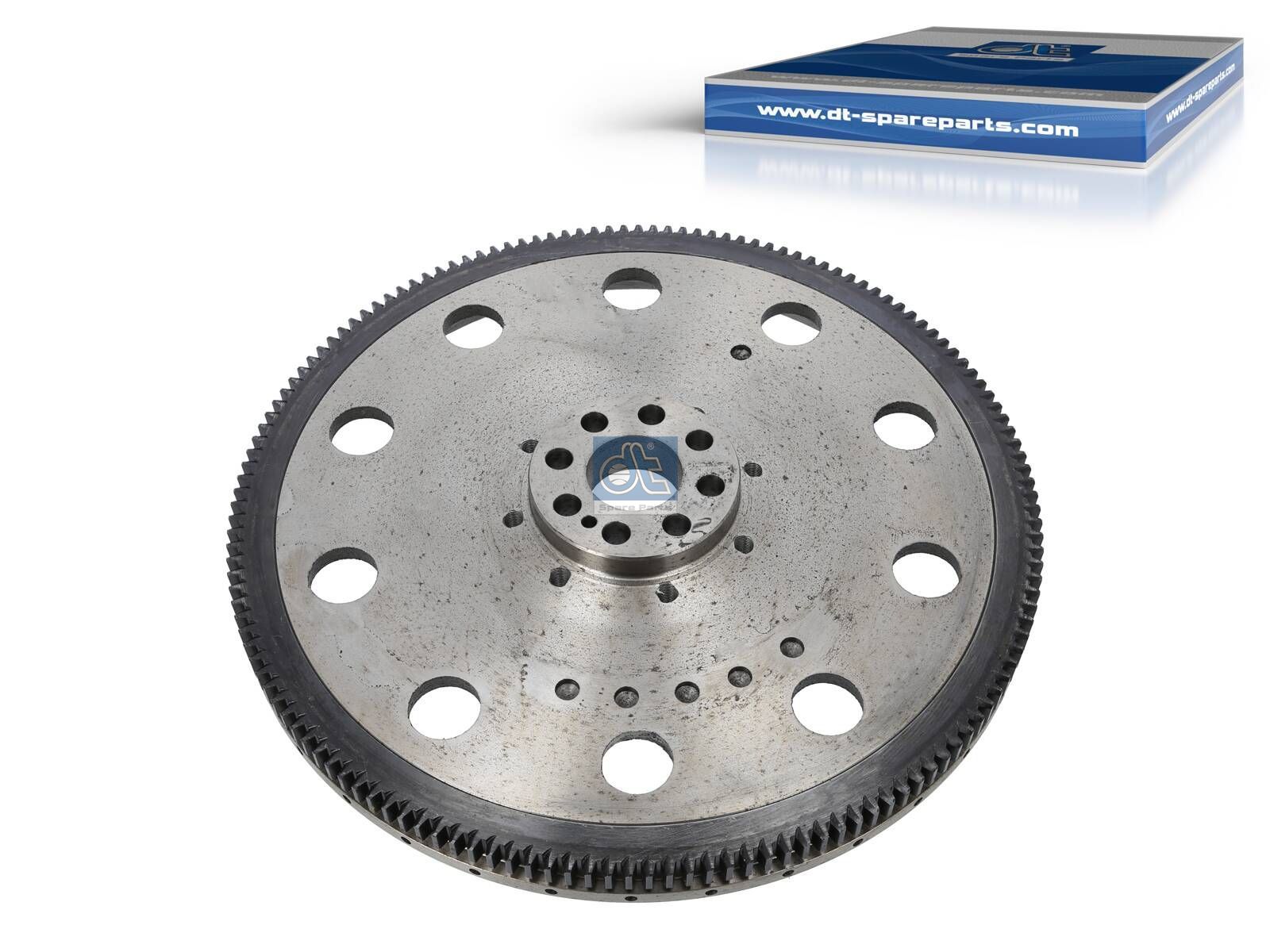 Flywheel | DT Spare Parts 4.69741
