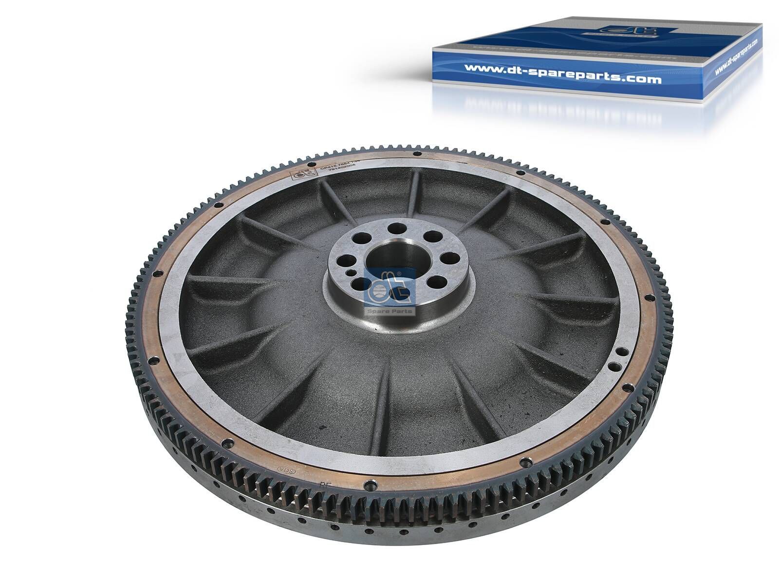 Flywheel | DT Spare Parts 4.69744