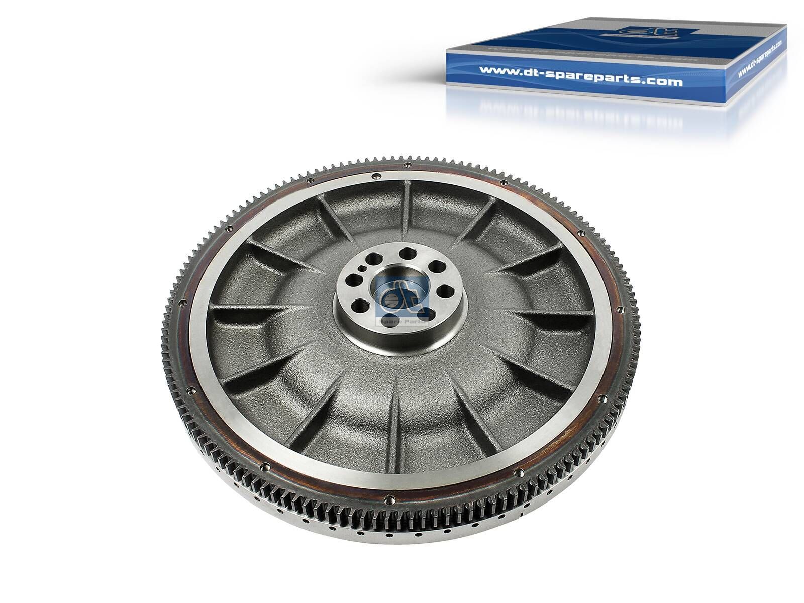 Flywheel | DT Spare Parts 4.69745