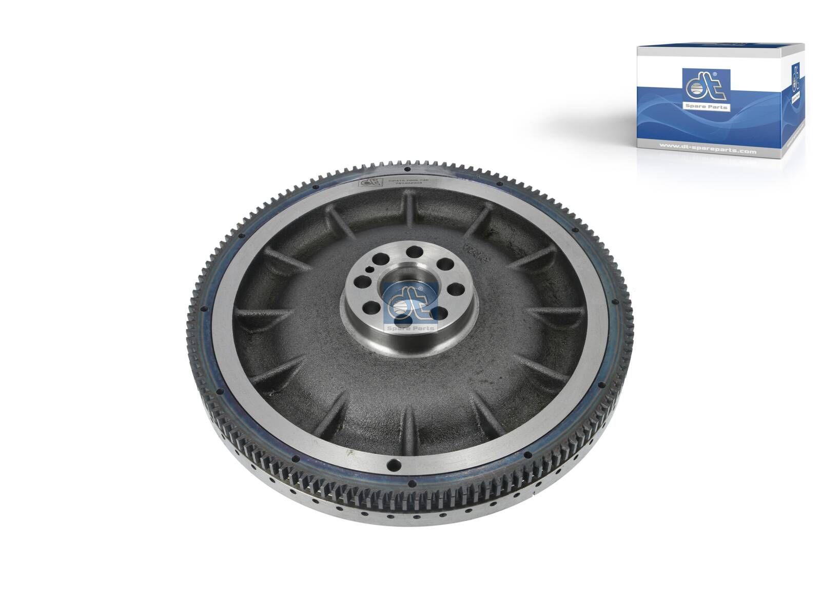 Flywheel | DT Spare Parts 4.69746