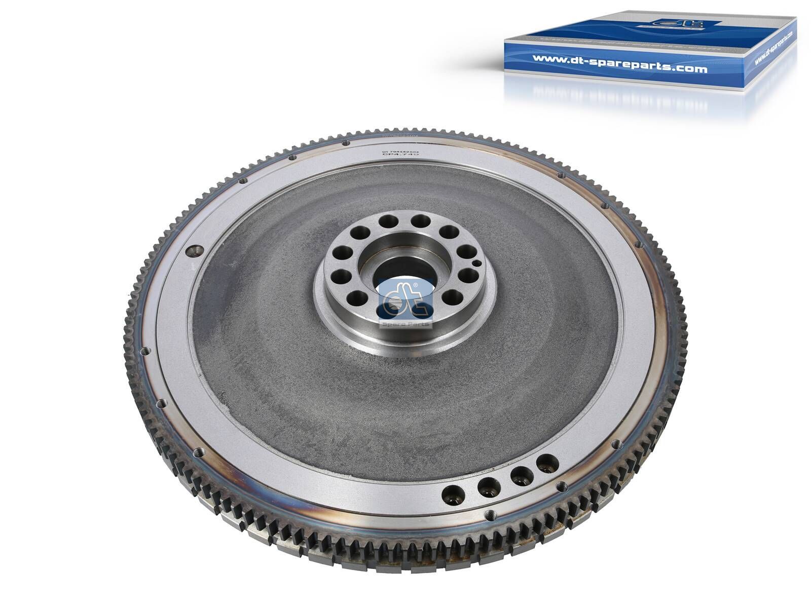 Flywheel | DT Spare Parts 4.69749