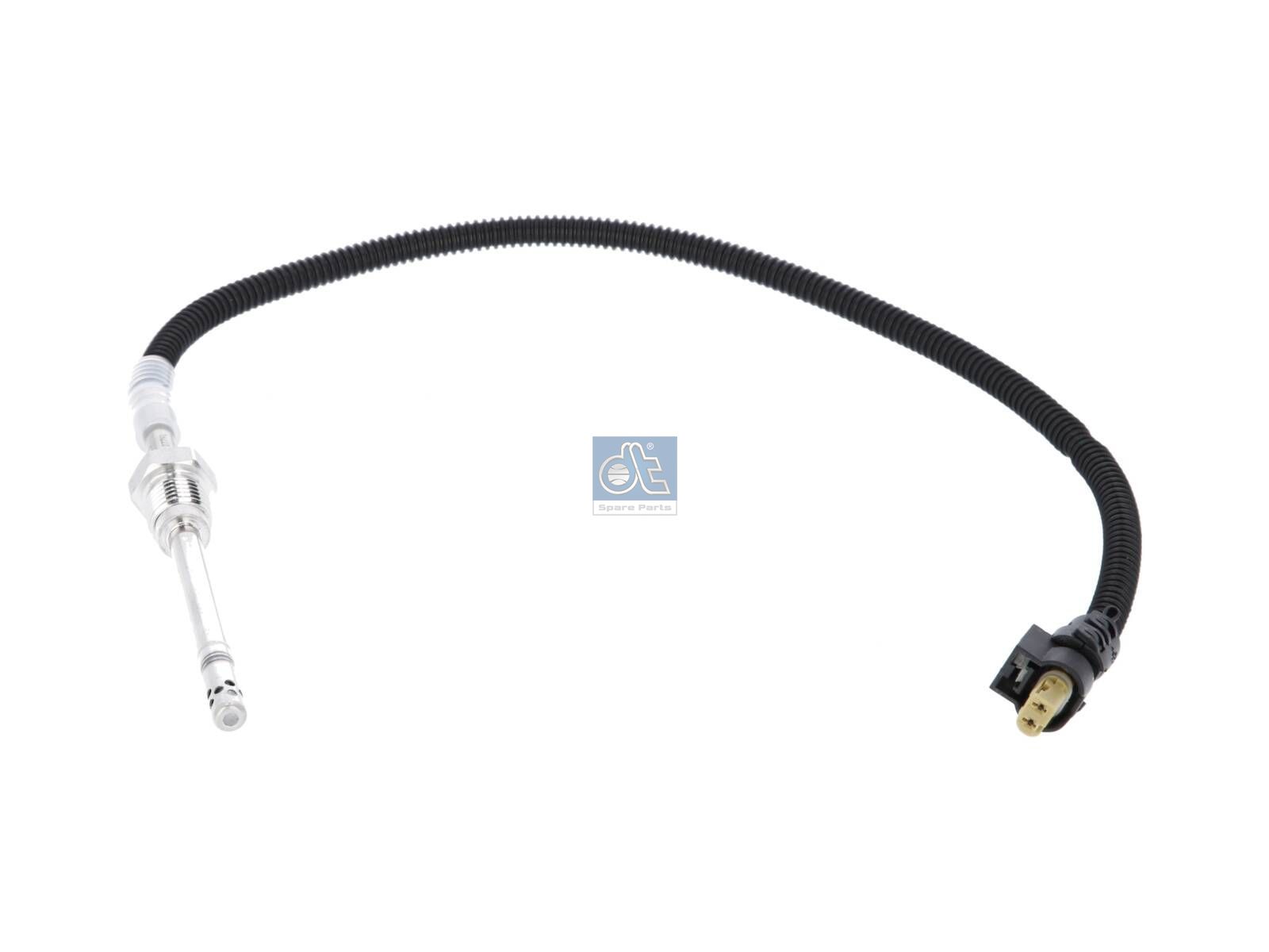 Exhaust gas temperature sensor | DT Spare Parts 4.69750