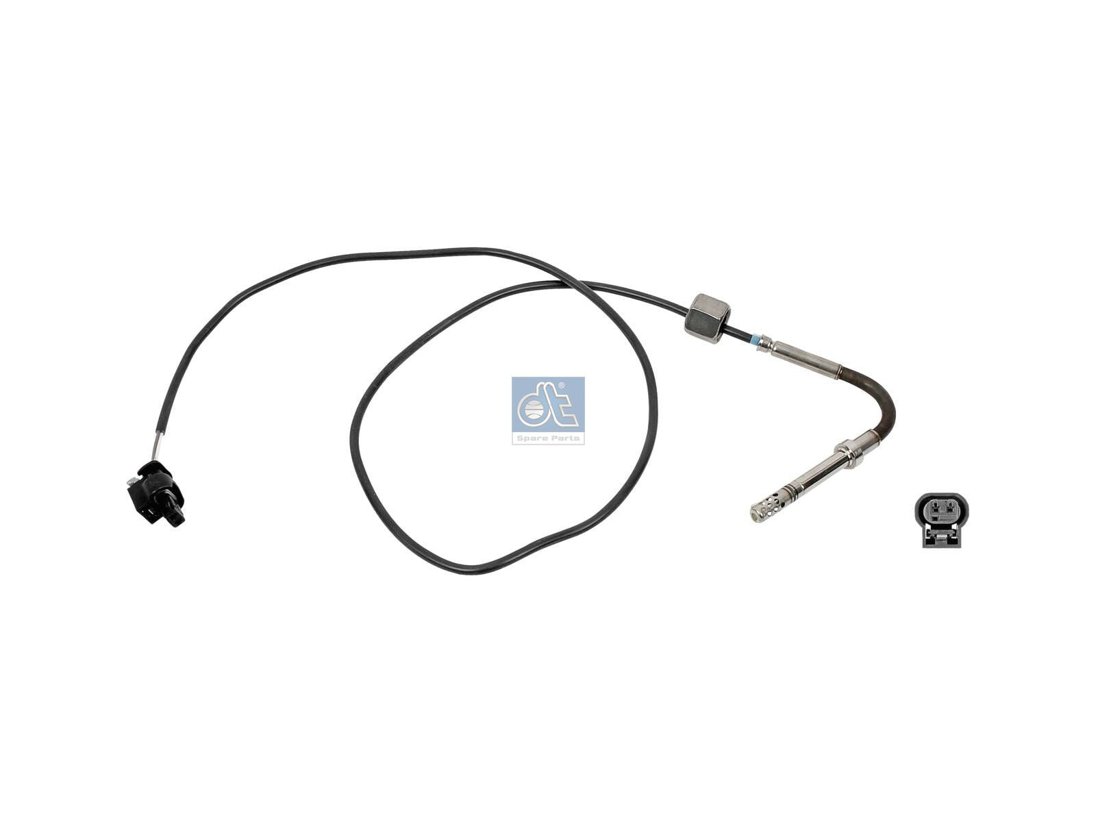 Exhaust gas temperature sensor | DT Spare Parts 4.69751