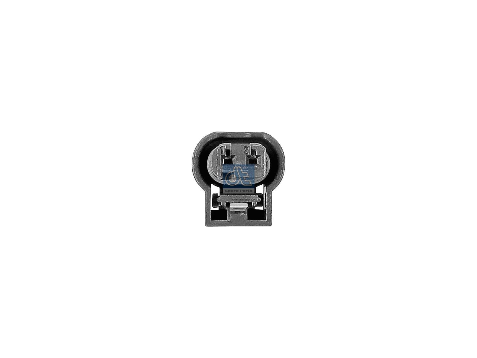 Exhaust gas temperature sensor | DT Spare Parts 4.69751