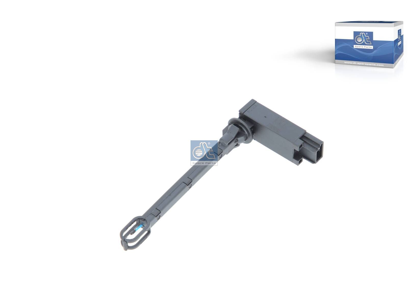 Temperature sensor | DT Spare Parts 4.69752