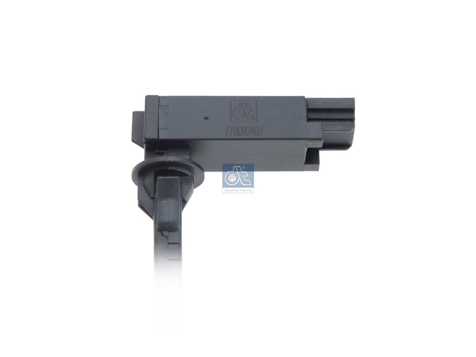 Temperature sensor | DT Spare Parts 4.69752