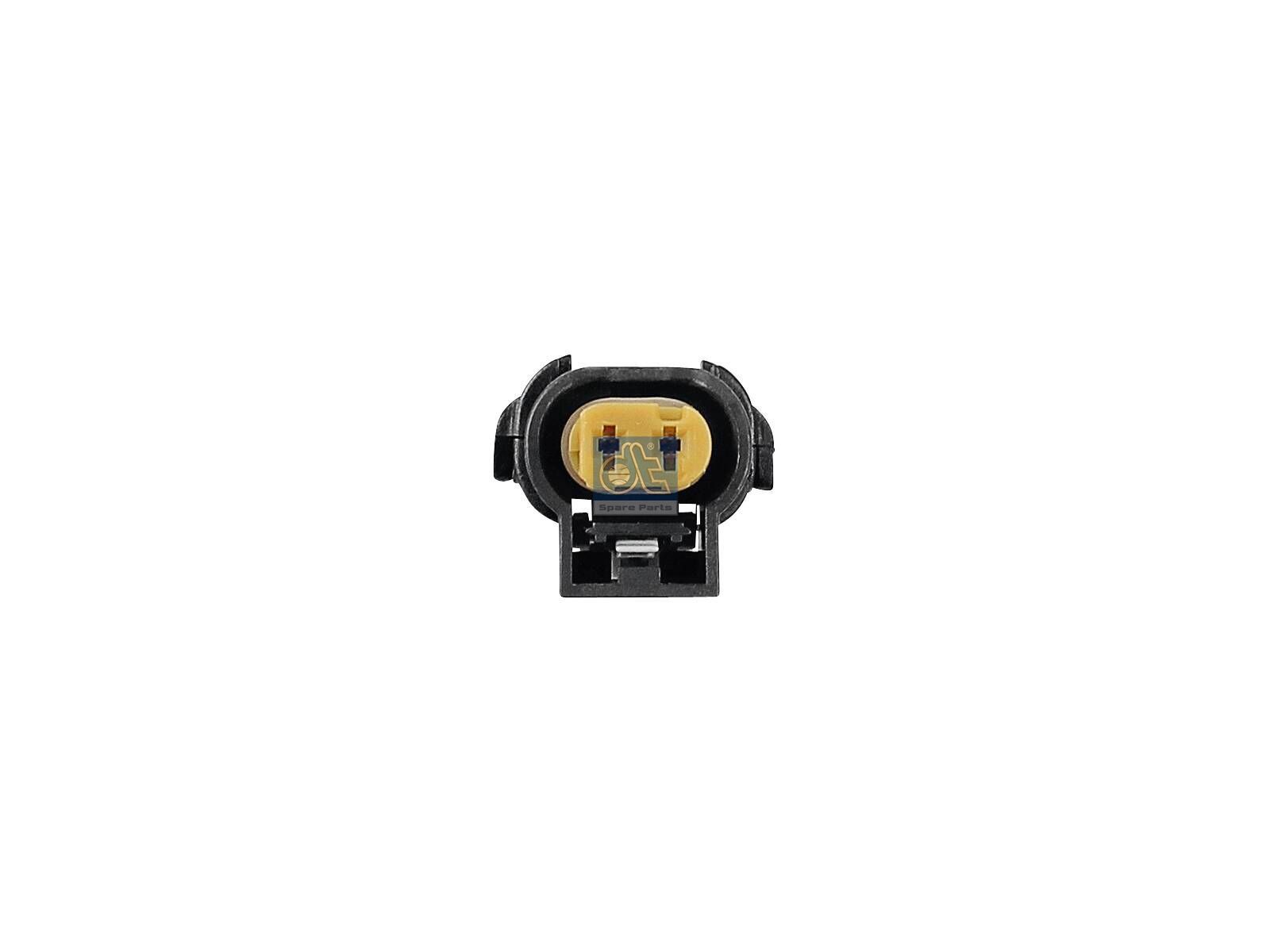 Exhaust gas temperature sensor | DT Spare Parts 4.69753