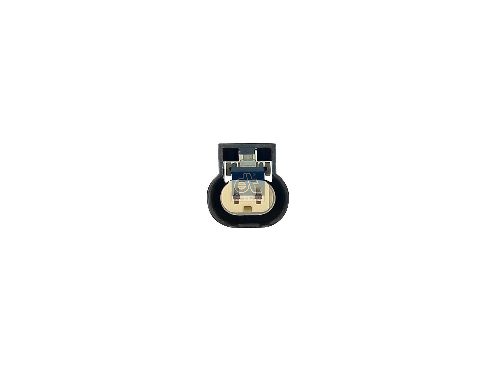 Exhaust gas temperature sensor | DT Spare Parts 4.69755