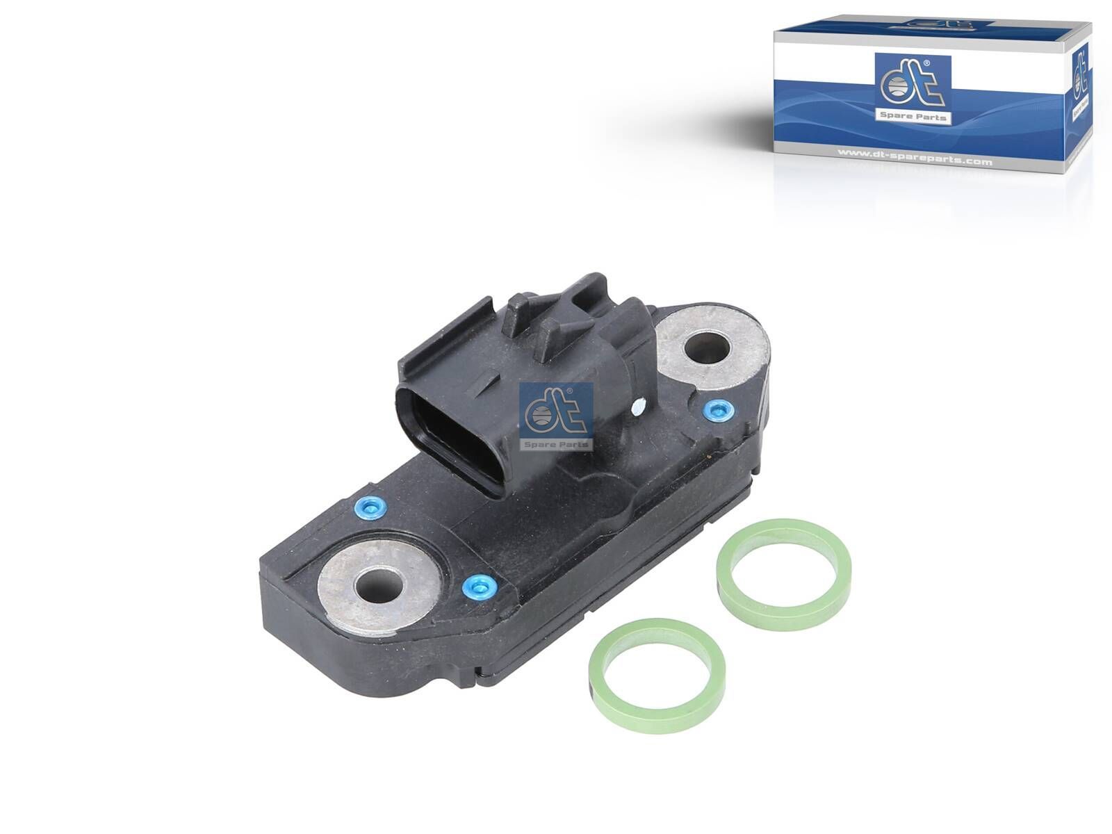 Pressure sensor | DT Spare Parts 4.69757