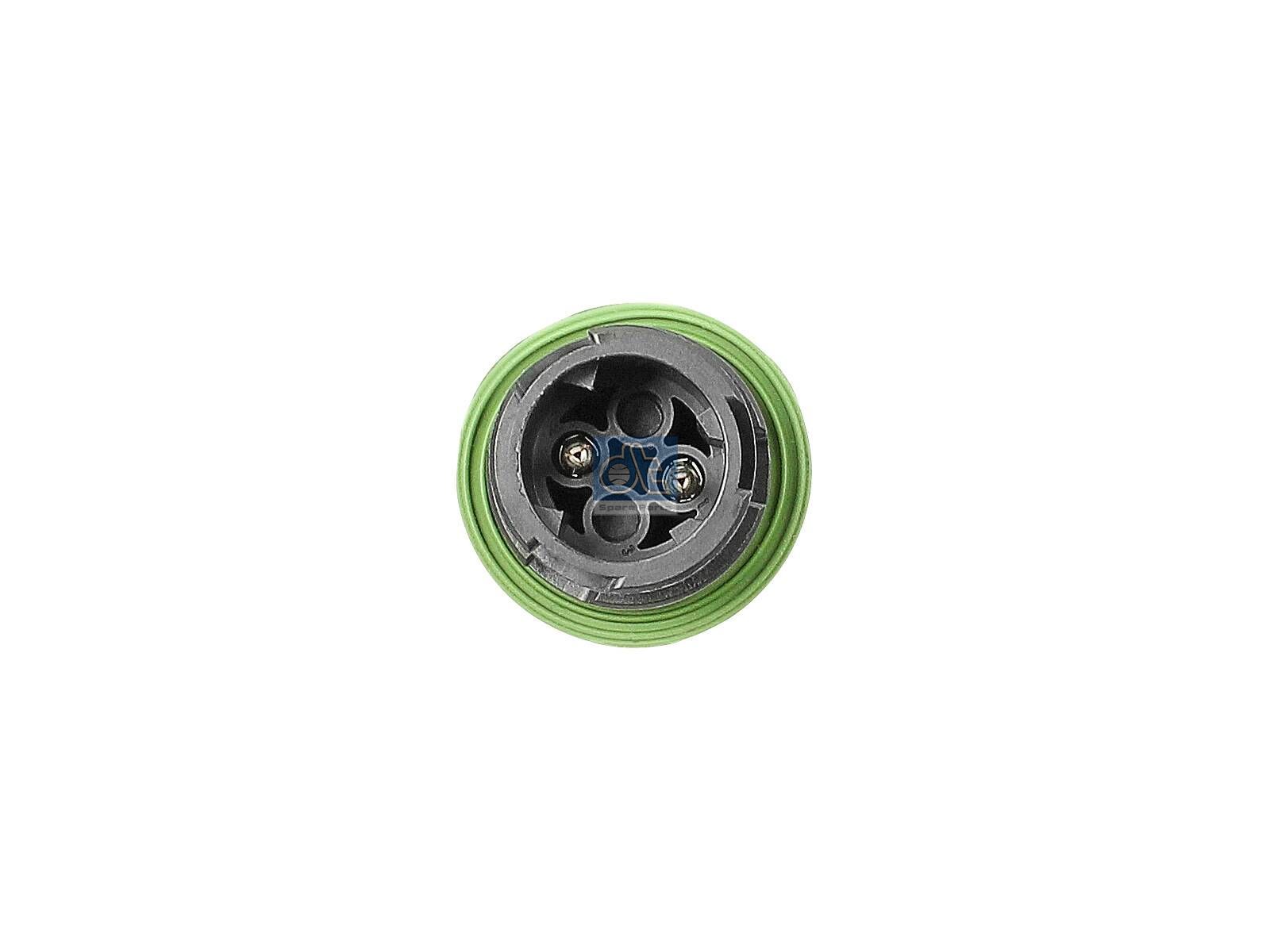 Exhaust gas temperature sensor | DT Spare Parts 4.69759