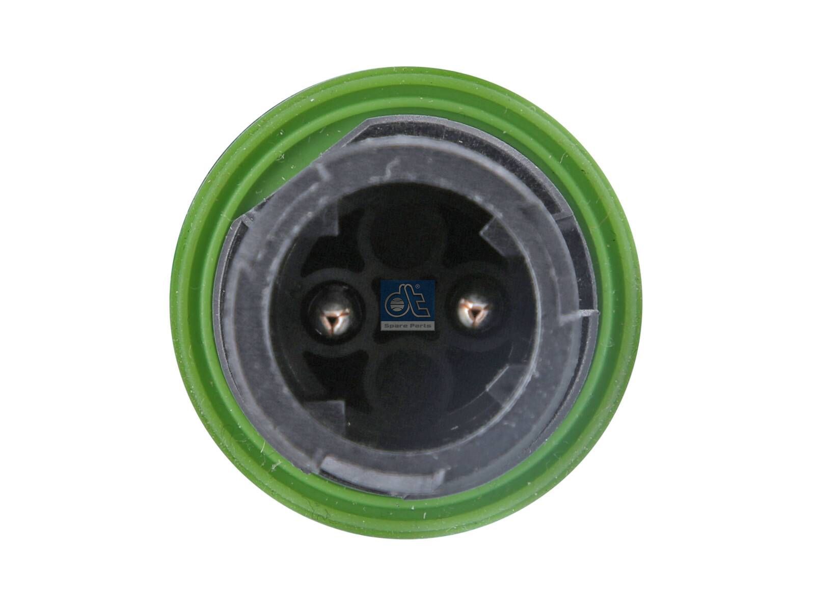 Exhaust gas temperature sensor | DT Spare Parts 4.69760