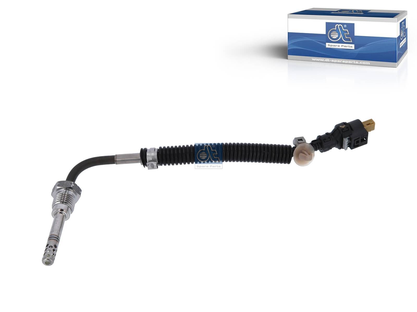 Exhaust gas temperature sensor | DT Spare Parts 4.69761