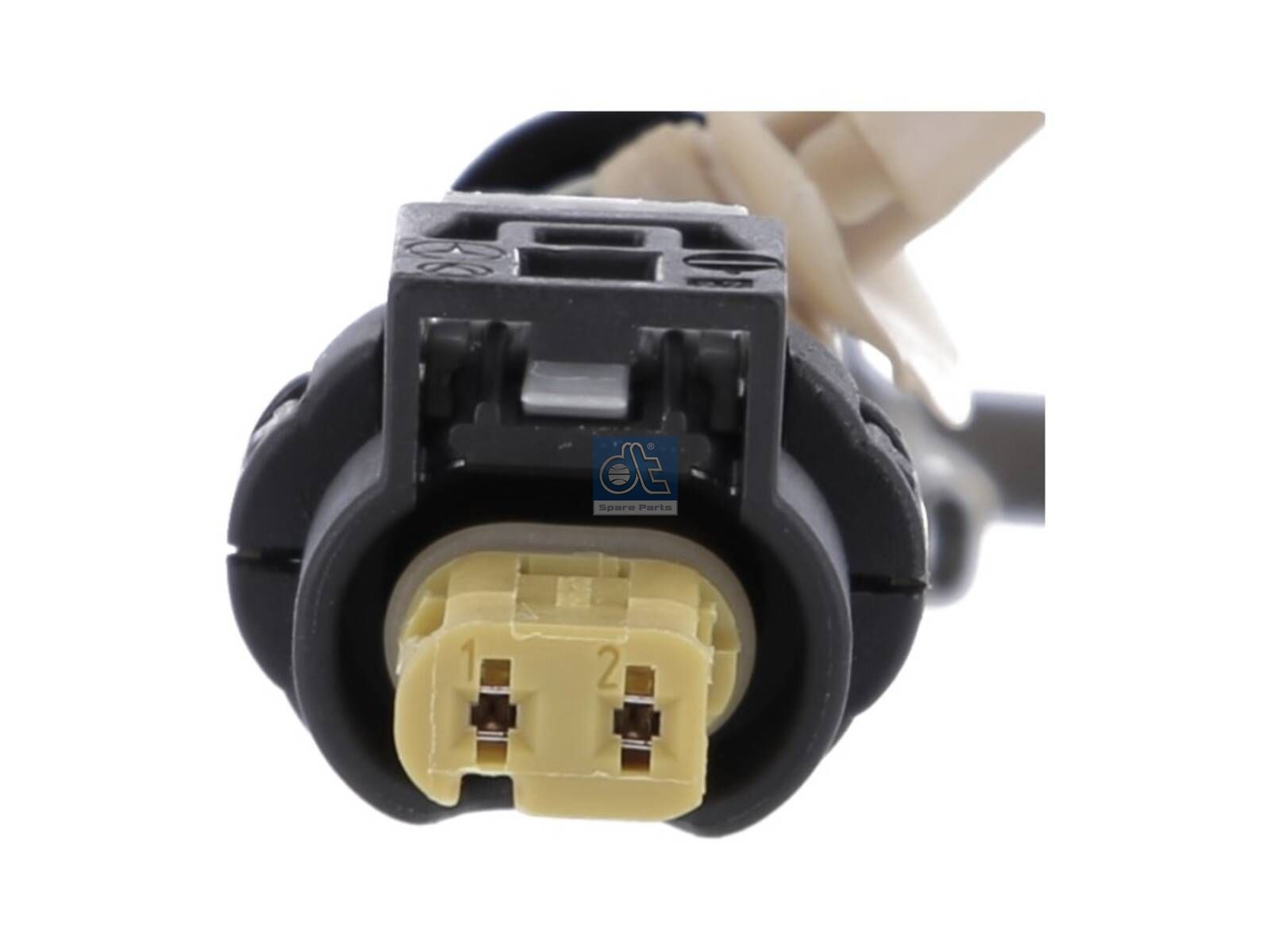 Exhaust gas temperature sensor | DT Spare Parts 4.69761