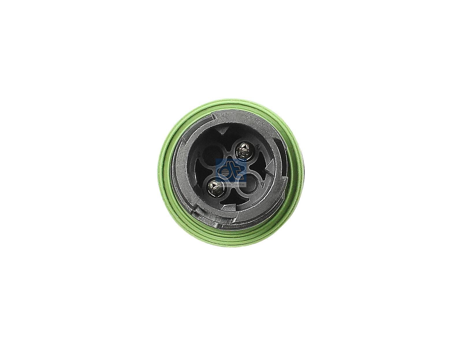 Exhaust gas temperature sensor | DT Spare Parts 4.69763