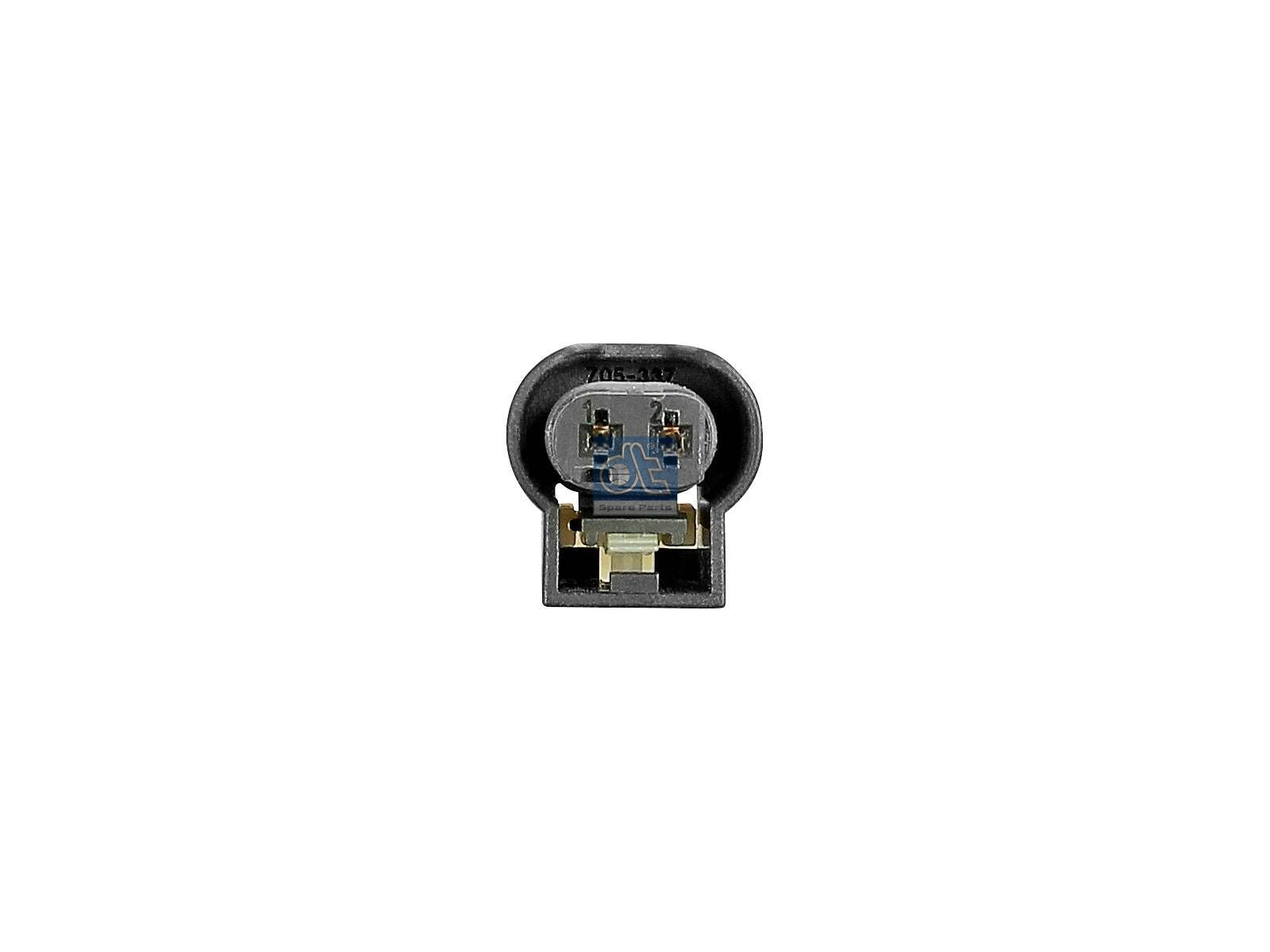 Exhaust gas temperature sensor | DT Spare Parts 4.69766