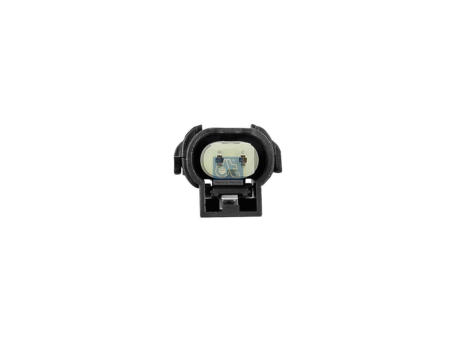 Exhaust gas temperature sensor | DT Spare Parts 4.69771