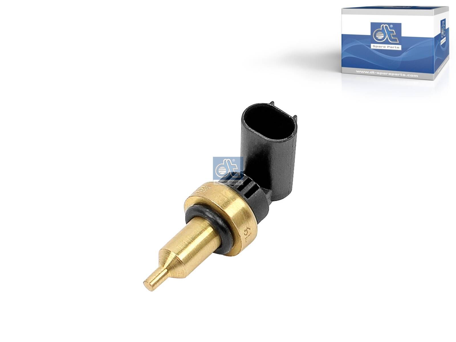 Temperature sensor | DT Spare Parts 4.69772