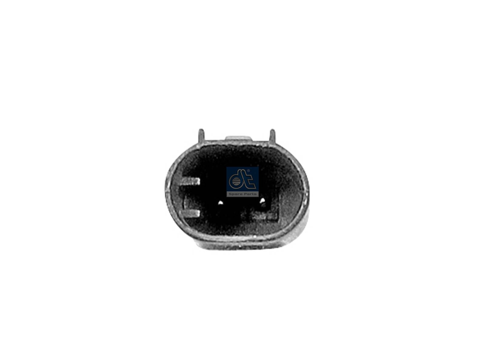 Temperature sensor | DT Spare Parts 4.69772