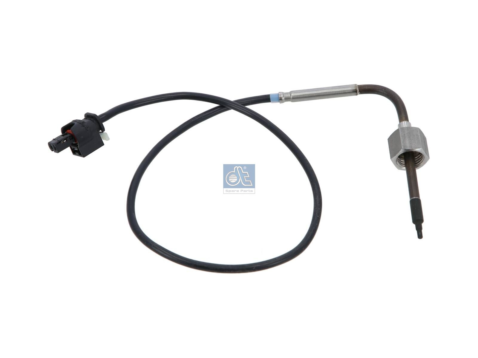 Exhaust gas temperature sensor | DT Spare Parts 4.69775