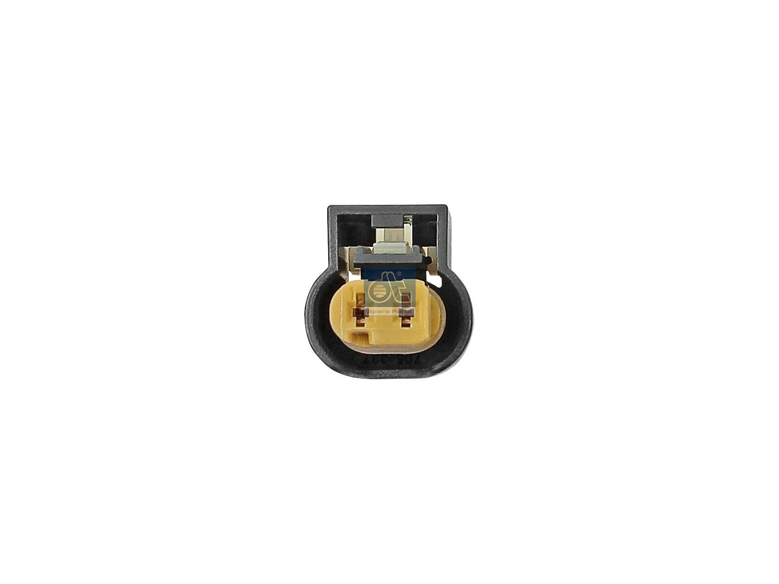 Exhaust gas temperature sensor | DT Spare Parts 4.69776