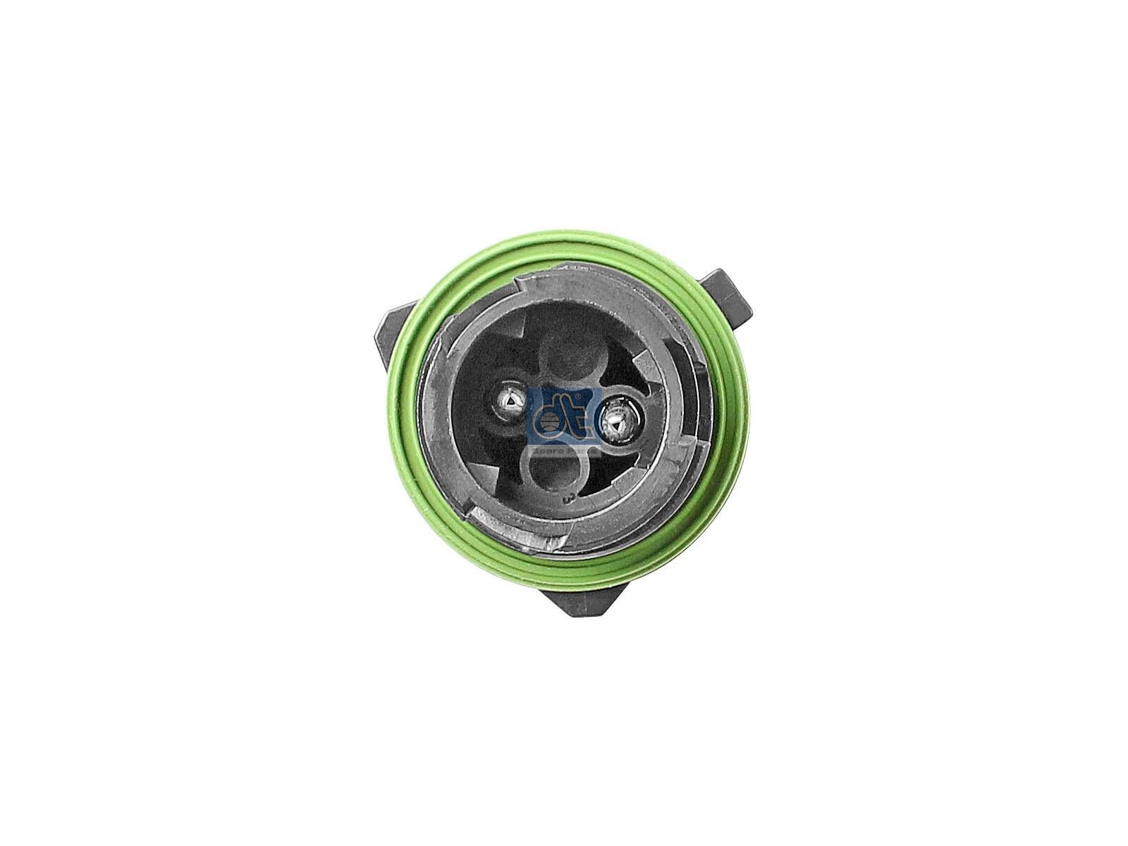 Exhaust gas temperature sensor | DT Spare Parts 4.69779