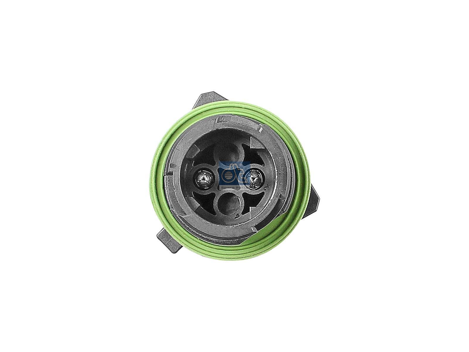 Exhaust gas temperature sensor | DT Spare Parts 4.69780