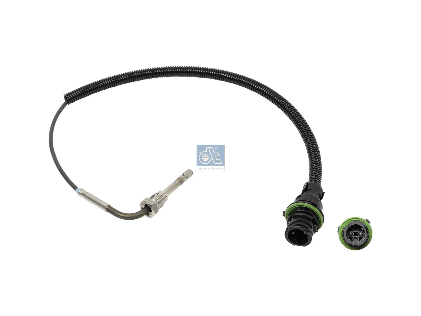 Exhaust gas temperature sensor | DT Spare Parts 4.69782