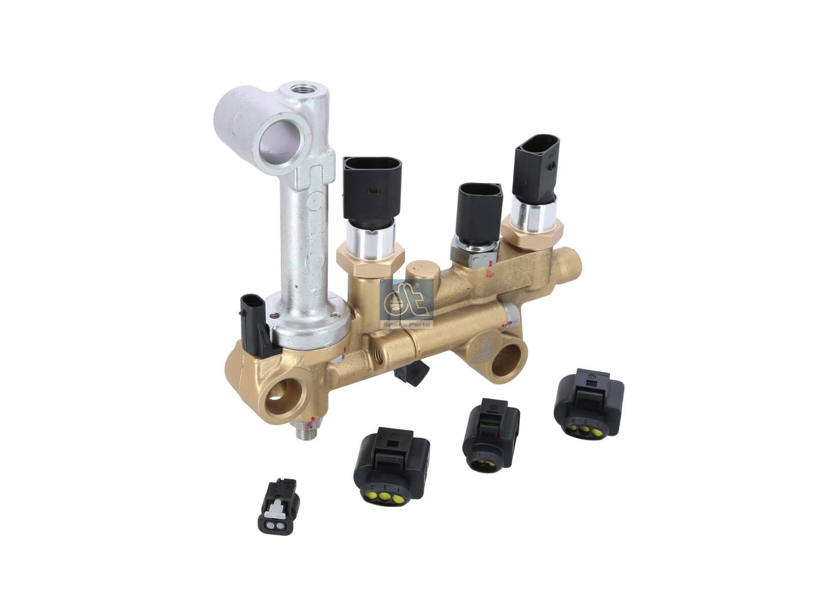 Dosing module | DT Spare Parts 4.69783SP