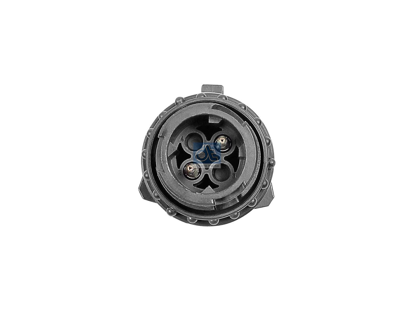 Exhaust gas temperature sensor | DT Spare Parts 4.69786